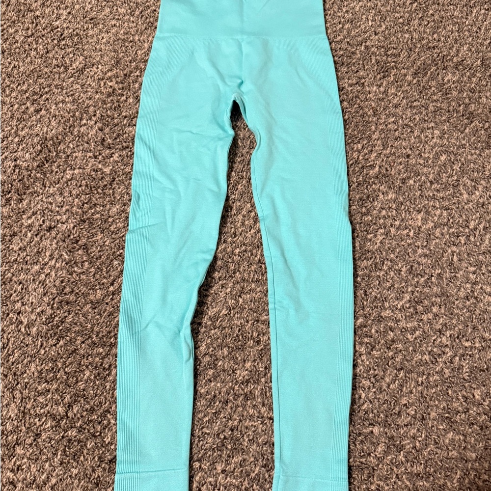 Set Active Aqua Set - image 3